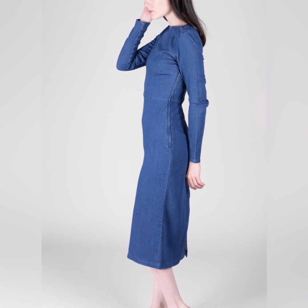 Rachel Comey Tenby Dress, size 8